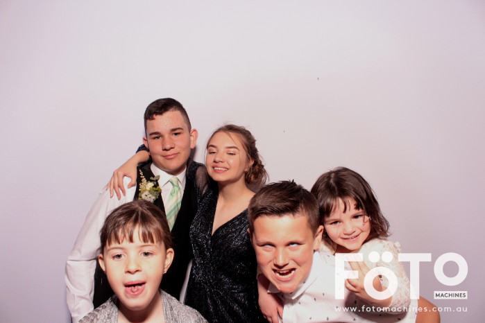 Lenny & Mel's Wedding | View more photos from the event at gallery.fotomachines.com.au/u/FOTOMachines/Lenny-Mels-Wedding